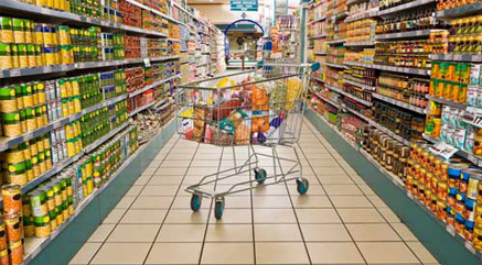 Eco Supermercados